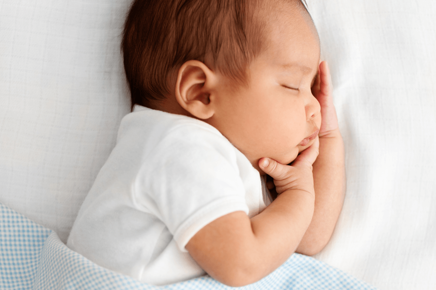 Best Temperature For Baby’s Sleep