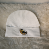 Cappellino per bambini in bambù Janosch Tigerente