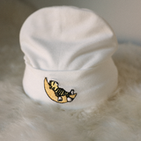 Cappellino per bambini in bambù Janosch Tigerente