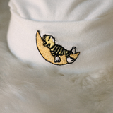 Cappellino per bambini in bambù Janosch Tigerente