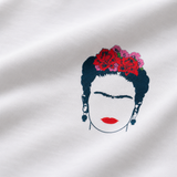 Camiseta para lactancia «Frida»