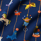 ZIPSTER™ Circus Carrousel
