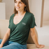 Maglietta allattamento Mamma 2025