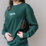 Sweatshirt Borstvoeding - Moe