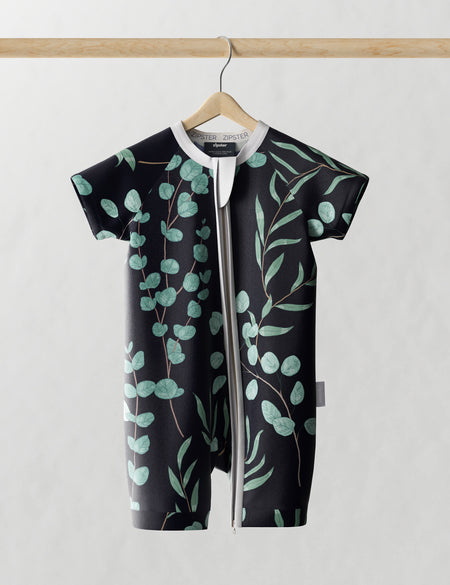 ZIPSTER™ Shortie Eucalyptus