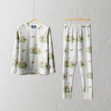 Children's PJ Set Janosch Los Geht’s