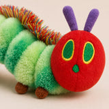 La chenille qui fait des trous™ Jouet doux