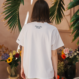 Camiseta para lactancia «Frida»