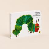The Very Hungry Caterpillar Board Book (Englisch)