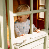 ZIPSTER™ Peter's Gingham Hop