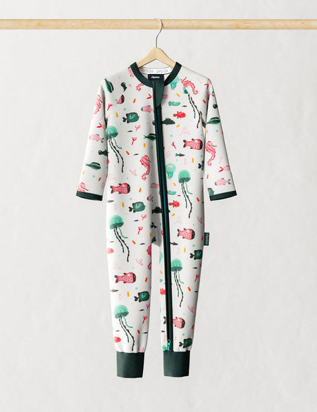 ZIPSTER™ Under The Sea