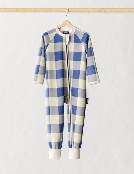 ZIPSTER™ Farmhouse Check