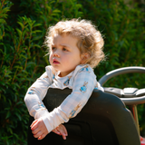 Pijama infantil Peter's Gingham Hop