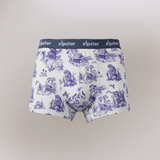 Calzoncillos bóxer para hombre Toile