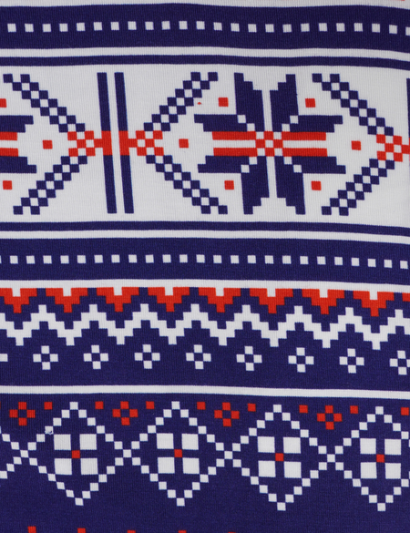 Children's PJ Set Downhill