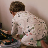 PJ pour enfants BIG Bobby Car} Le tour de la victoire