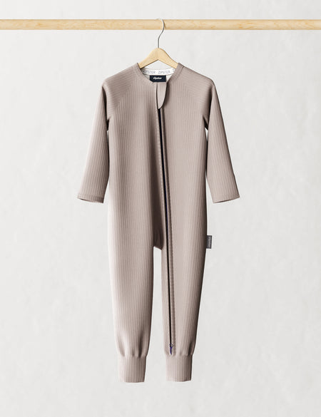 ZIPSTER™ Ribbed Graphite