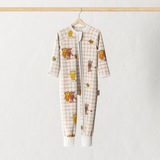 ZIPSTER™ Janosch Kleine Vrienden