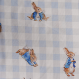 Pijama infantil Peter's Gingham Hop