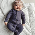 ZIPSTER™ Solids Mulberry Bliss