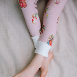 Kinder-PJ-Set Jemima Puddle-Duck & Freunde