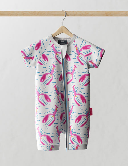 ZIPSTER™ Shortie Lobster