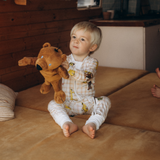 ZIPSTER™ Janosch Kleine Vrienden