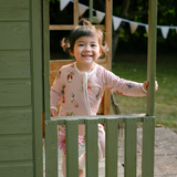 ZIPSTER™ Jemima Puddle-Duck & Friends