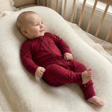 ZIPSTER™ Solid Bourgogne profond