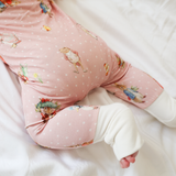 ZIPSTER™ Jemima Puddle-Duck & Friends