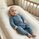 ZIPSTER™ Solid Grigio ardesia