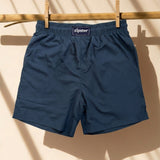 Mens Swimming Trunks Turtles