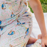 Dames Pyjama Set Peter Konijn Weide Hopper