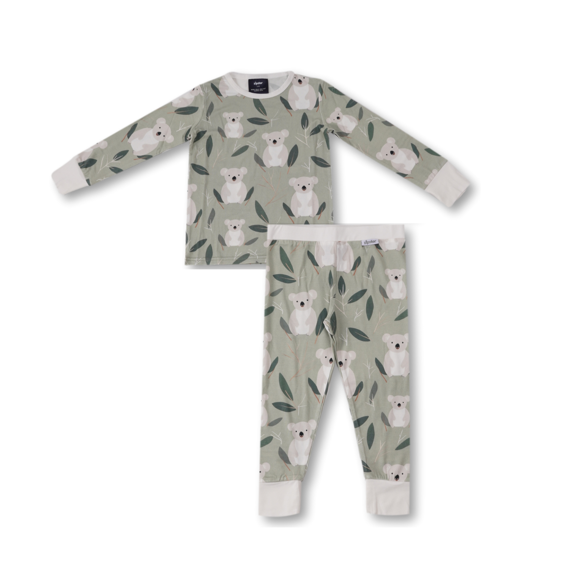 Ensemble de pyjamas pour enfants Koala