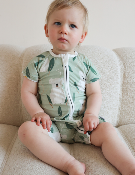 ZIPSTER™ Shortie Koala