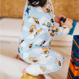 Maya x ZIPSTER™ Zoemende Vrienden