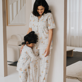 Set di pigiami per bambini Peter & Pals