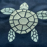 Mens Swimming Trunks Turtles