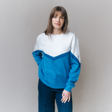 Sweatshirt Borstvoeding - Varsity