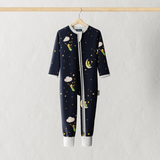 ZIPSTER™ Principito Compañeros Estrellados