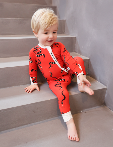 ZIPSTER™ Year of the Snake