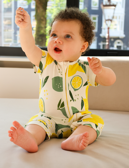 ZIPSTER™ Shortie Lemons