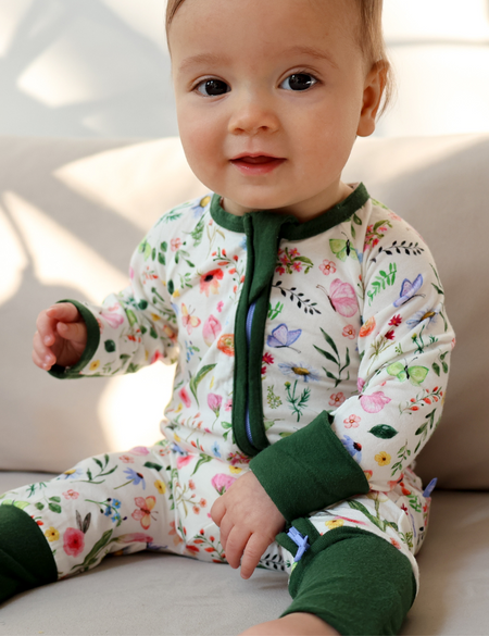 ZIPSTER™ Butterfly