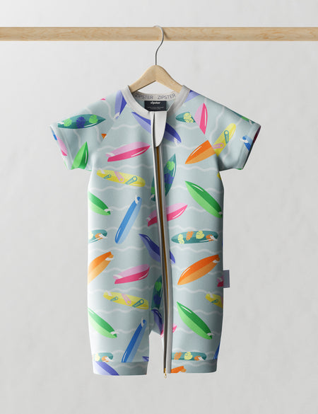 ZIPSTER™ Shortie Surf