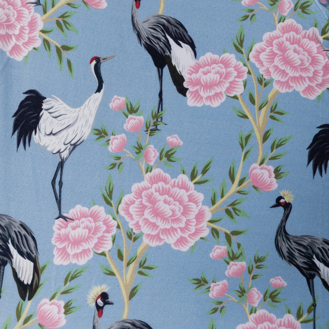 ZIPSTERChinoiserie