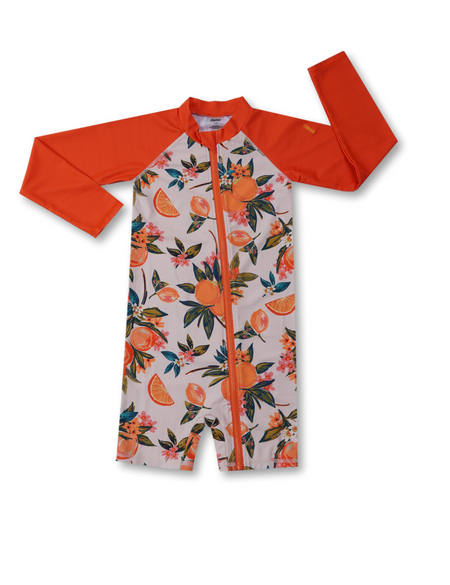 Swimster Orange Blossom