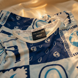 Ensemble de pyjamas pour enfants Viva con Agua