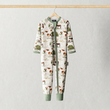 ZIPSTER™ Op de boerderij