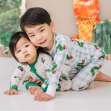 PJ para niños La oruga muy hambrienta™ Check