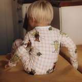 ZIPSTER™ Janosch Kleine Vrienden